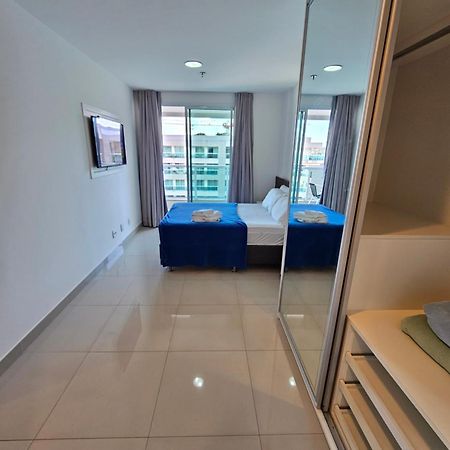 Brisas Do Lago By Rei Dos Flats Brasília Extérieur photo