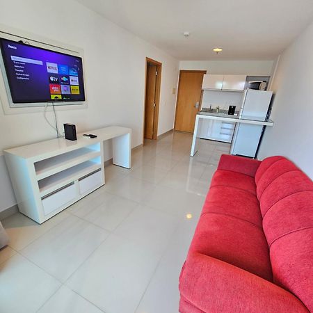 Brisas Do Lago By Rei Dos Flats Brasília Extérieur photo