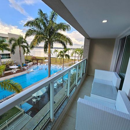 Brisas Do Lago By Rei Dos Flats Brasília Extérieur photo