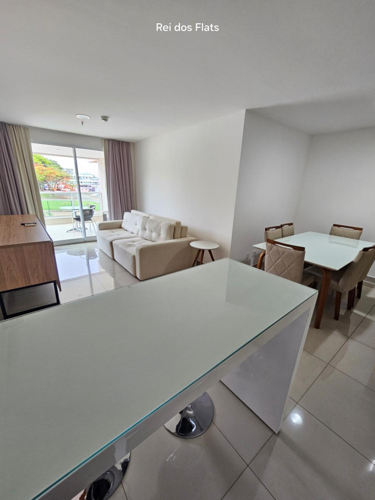 Brisas Do Lago By Rei Dos Flats Brasília Extérieur photo