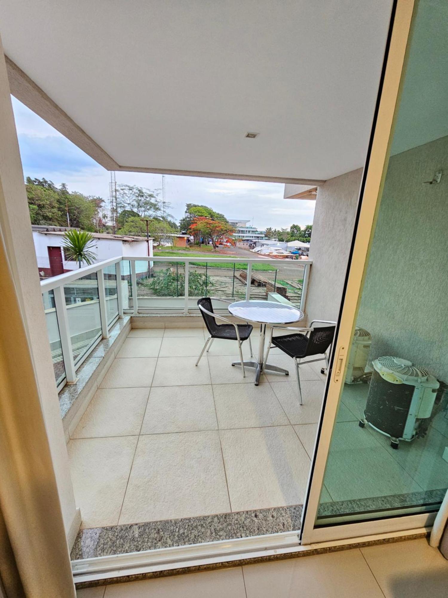 Brisas Do Lago By Rei Dos Flats Brasília Extérieur photo