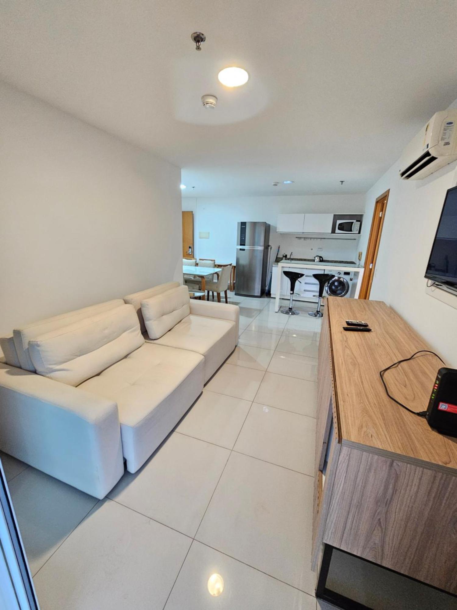 Brisas Do Lago By Rei Dos Flats Brasília Extérieur photo