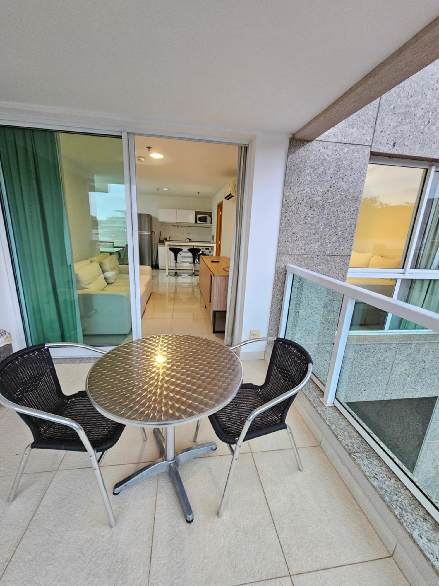 Brisas Do Lago By Rei Dos Flats Brasília Extérieur photo