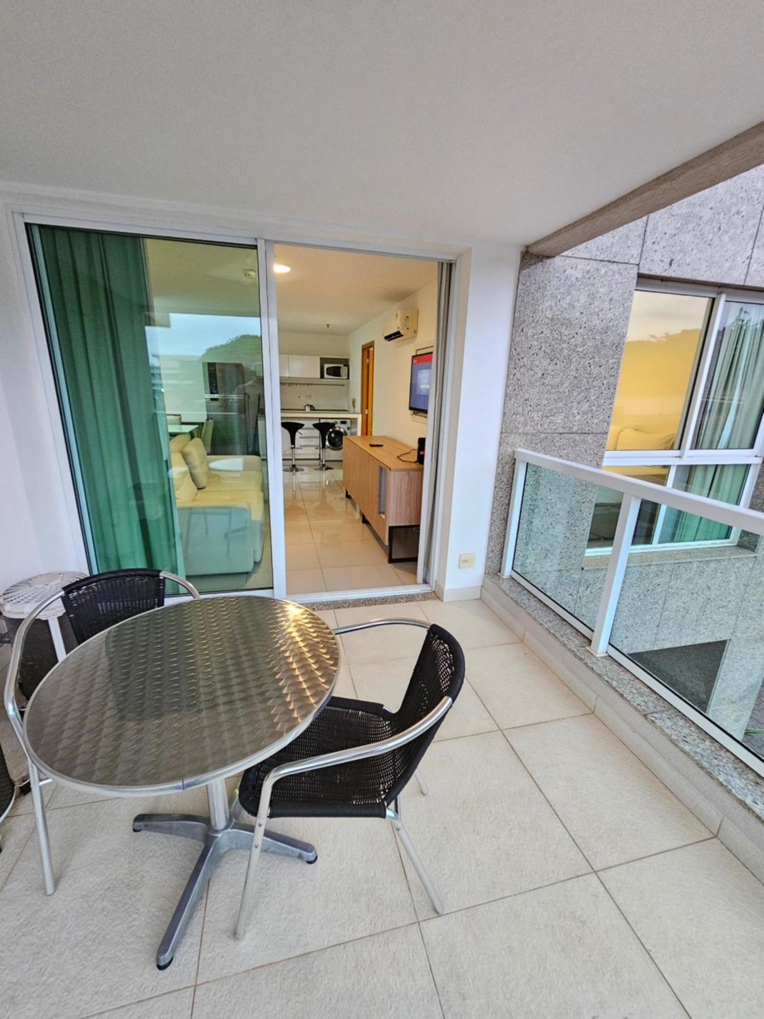 Brisas Do Lago By Rei Dos Flats Brasília Extérieur photo