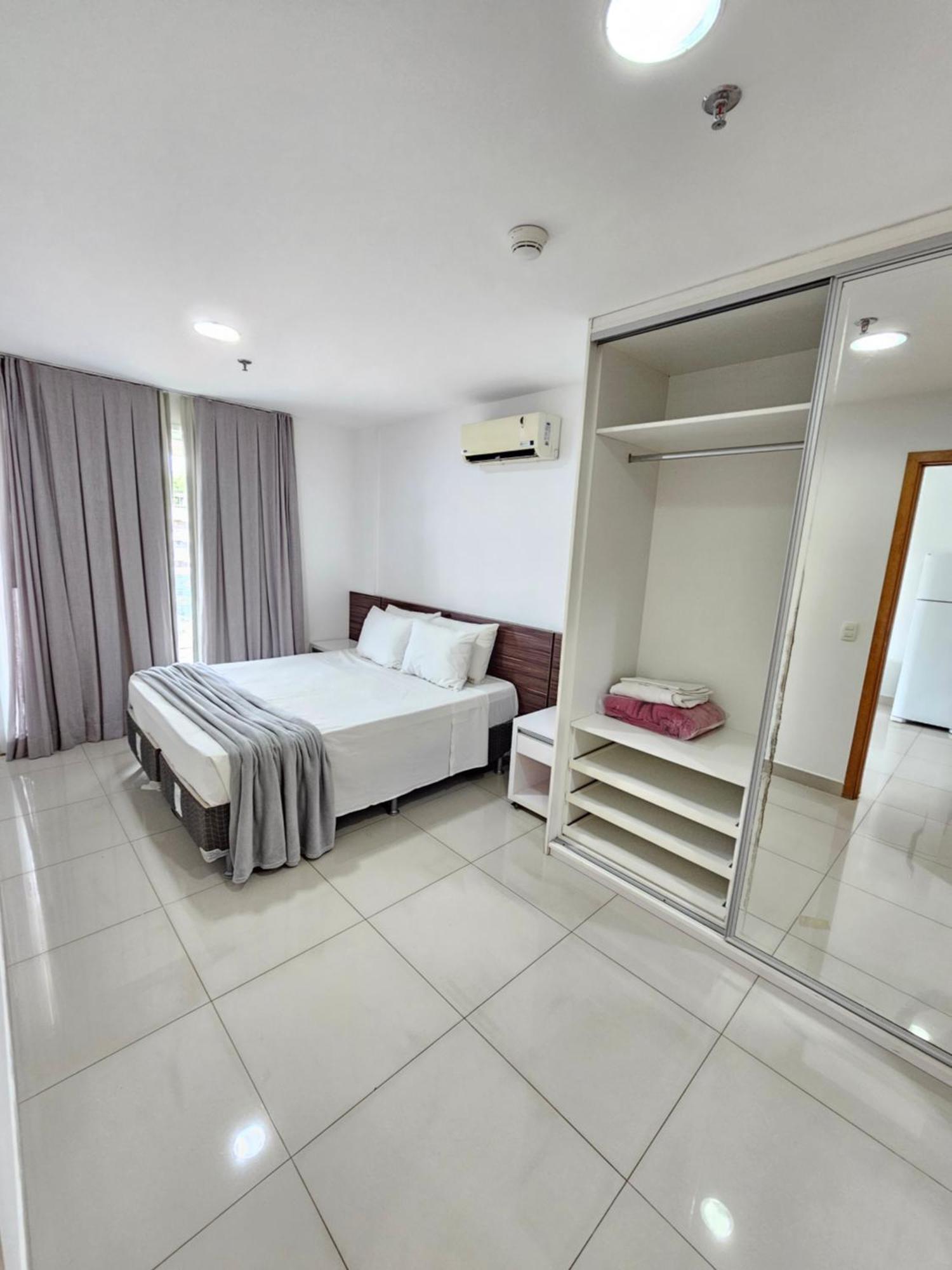 Brisas Do Lago By Rei Dos Flats Brasília Extérieur photo