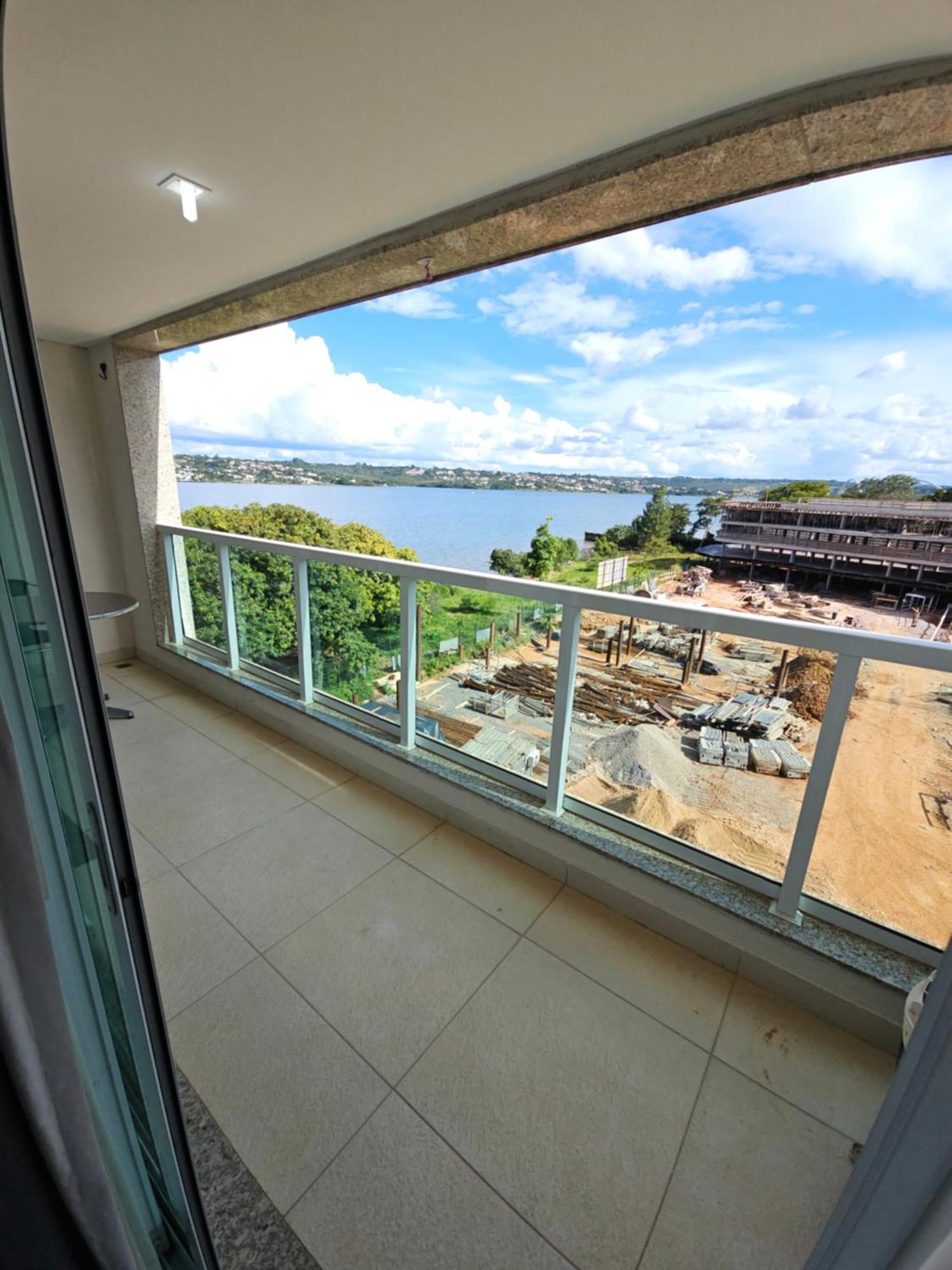 Brisas Do Lago By Rei Dos Flats Brasília Extérieur photo