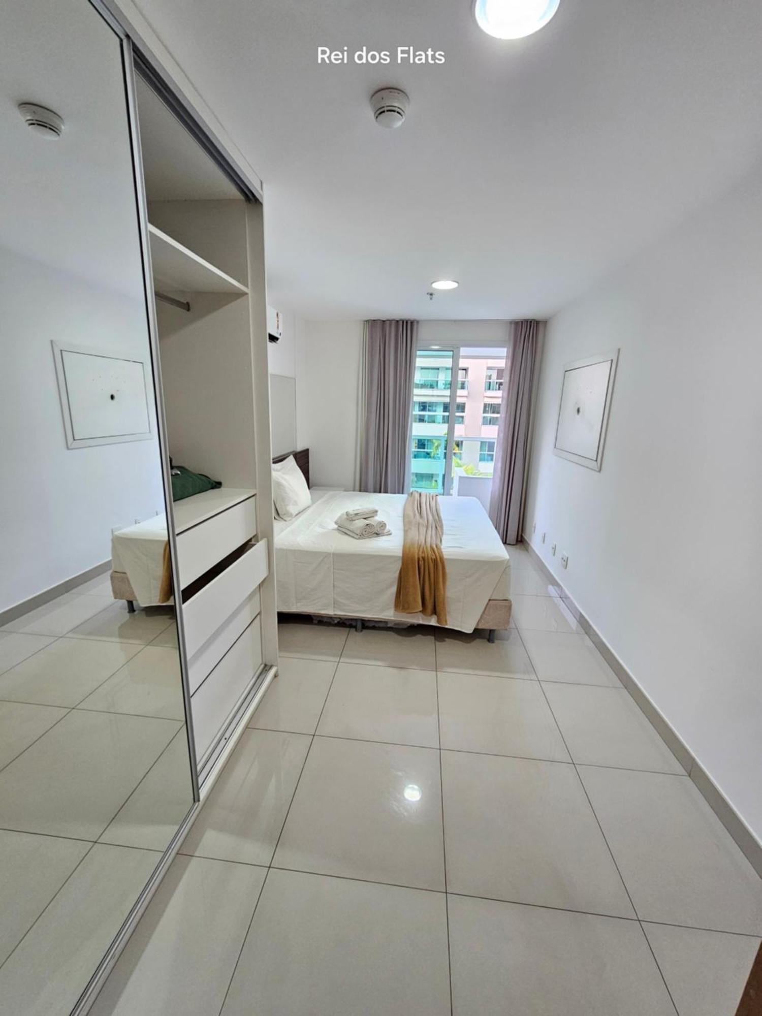 Brisas Do Lago By Rei Dos Flats Brasília Extérieur photo