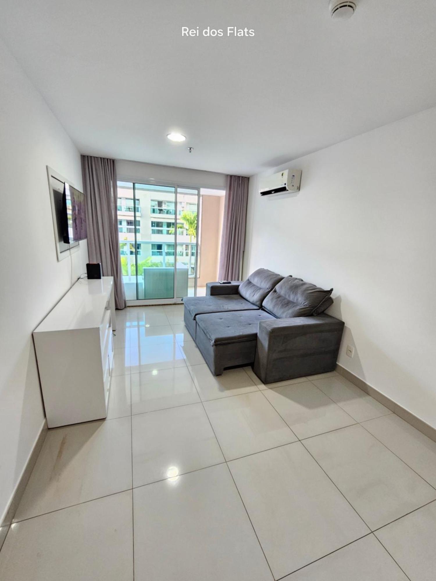 Brisas Do Lago By Rei Dos Flats Brasília Extérieur photo