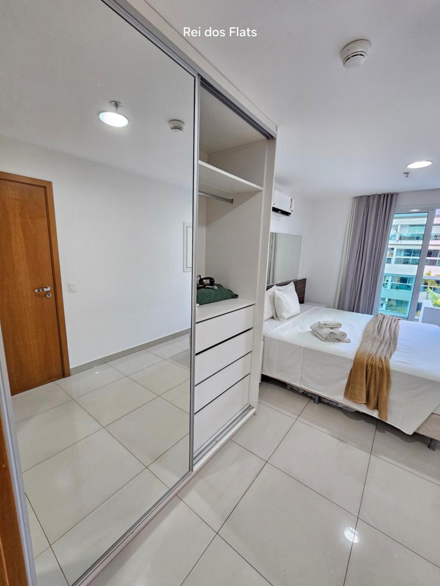 Brisas Do Lago By Rei Dos Flats Brasília Extérieur photo