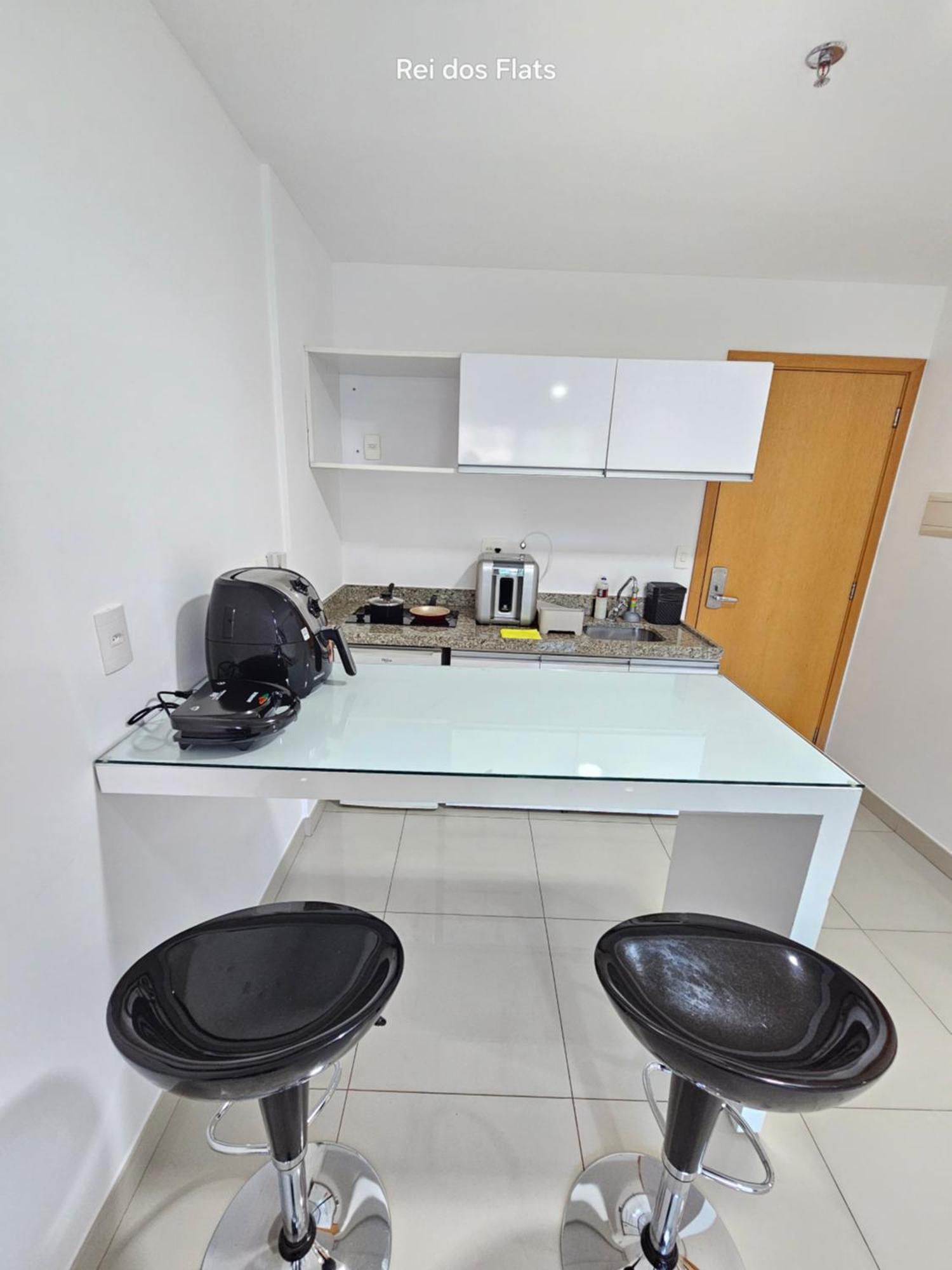 Brisas Do Lago By Rei Dos Flats Brasília Extérieur photo